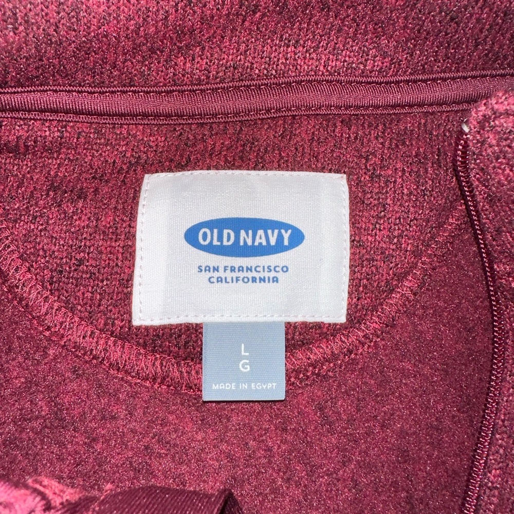 2 pullover sweaters - Picture 2 of 3